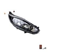 Faros + Osram Night Breaker Laser Compatibles Con Ford Fiesta - Derecho