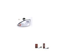 Faros + Osram Night Breaker Laser Compatibles Con Ford Focus 98 Izquierda