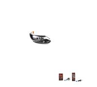 Faros + Osram Night Breaker Laser Compatibles Con Ford Focus Derecho