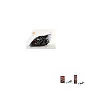 Faros + Osram Night Breaker Laser Compatibles Con Ford Focus Izquierda