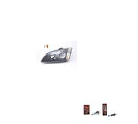 Faros + Osram Night Breaker Laser Compatibles Con Ford Focus Izquierda