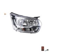 Faros Osram Night Breaker Laser Compatibles Con Ford Transit 13 08/ 13- Derecho