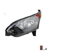 JOHNS 32 42 09-3 Faro delantero