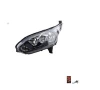 Faro Apto para Ford Transit Connect 13 02 / 13-links + Leuchtmitt. & H15