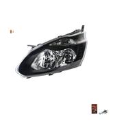 Faros + Osram Night Breaker Laser Compatibles Con Ford Transit Custom Izquierdo