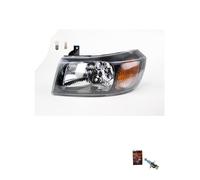 JOHNS 32 47 09-2 Faro delantero