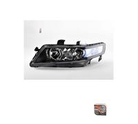 Faros Osram Night Breaker Laser Compatibles Con Honda Accord