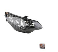 Faros + Osram Night Breaker Laser Compatibles Con Honda Civic Derecho