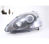 Faros Osram Night Breaker Laser Compatibles Con Honda Civic EU EP LI