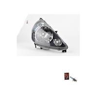 Faros + Osram Night Breaker Laser Compatibles Con Honda Jazz GD Derecho