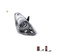 Faros + Osram Night Breaker Laser Compatibles Con Hyundai H-1 Derecho