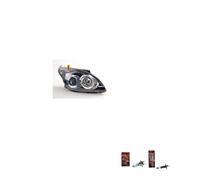 Faros + Osram Night Breaker Laser Compatibles Con Hyundai I30 Derecho