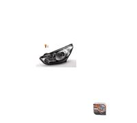 dtv Faro delantero Hyundai iX35 (01/2010-09/2013) Osram Night Breaker Laser H7 Izquierda