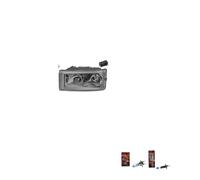 Faros + Osram Night Breaker Laser Compatibles Con Iveco Daily II Izquierda