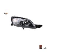 JOHNS 45 08 10-2 Faro delantero