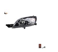 Faros Osram Night Breaker Laser Compatibles Con Mazda 3 BK 10/03-05/09 Izquierda