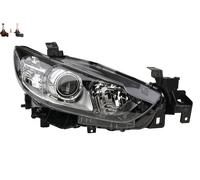 Faros Osram Night Breaker Laser Compatibles Con Mazda 6 GJ GL Derecho