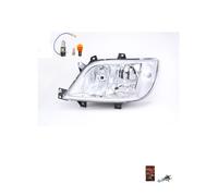 Faros Osram Night Breaker Laser Compatibles Con Mercedes Sprinter 901 904 LI