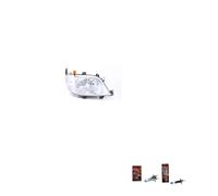 Faros + Osram Night Breaker Laser Compatibles Con Mercedes Sprinter 901 904 R