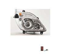 JOHNS 50 64 10-4 Faro delantero