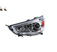 Faros Osram Night Breaker Laser Compatibles Con Mitsubishi Asx Ga Li