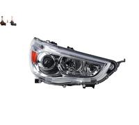 Faros Osram Night Breaker Laser Compatibles Con Mitsubishi Asx Ga Re