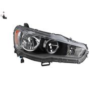 Faros Osram Night Breaker Laser Compatibles Con Mitsubishi Lancer CY Derecho