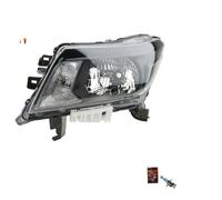 JOHNS 27 76 09-1 Faro delantero