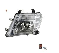 Faros Osram Night Breaker Laser Compatibles Con Nissan Pathfinder 01/10 - Li