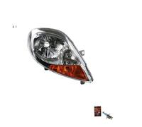 Faros + Osram Night Breaker Laser Compatibles Con Nissan Primastar Derecho