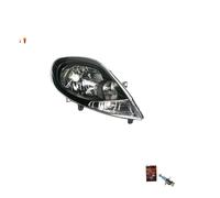 Faros + Osram Night Breaker Laser Compatibles Con Nissan Primastar Derecho