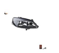 JOHNS 55 08 10-9 Faro delantero