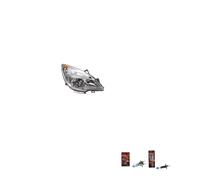 Faros + Osram Night Breaker Laser Compatibles Con Opel Meriva B Derecho