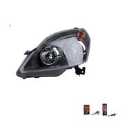JOHNS 55 72 09 Faro delantero