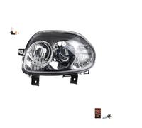 Faros Osram Night Breaker Laser Compatibles Con Renault Clio BB BC CB 98- Li
