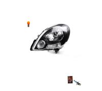 Faros + Osram Night Breaker Laser Compatibles Con Renault Kangoo FW0 KW0 Enlace
