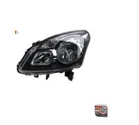 Faros + Osram Night Breaker Laser Compatibles Con Renault Koleos HY LI