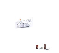 Faros + Osram Night Breaker Laser Compatibles Con Renault Scenic II LI