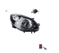 Faros + Osram Night Breaker Laser Compatibles Con Renault Twingo II RE