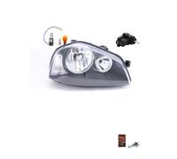 Faros Osram Night Breaker Laser Compatibles Con Seat Arosa 09/00-06/04 Derecho