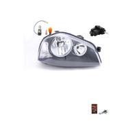 Faros Osram Night Breaker Laser Compatibles Con Seat Arosa 09/00-06/04 Derecho