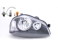 JOHNS 67 02 10-4 Faro delantero