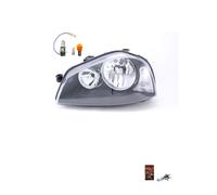 Faros + Osram Night Breaker Laser Compatibles Con Seat Arosa 6H Izquierda