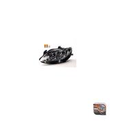 Faro Frontal Apto para Seat Ibiza 6J 03/ 08-02/12 H7 Izquierda Lado