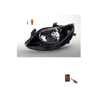 Faros + Osram Night Breaker Laser Compatibles Con Seat Ibiza 6J Izquierda