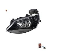 Faros + Osram Night Breaker Laser Compatibles Con Seat Ibiza 6J Izquierda