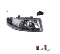 Faros + Osram Night Breaker Laser Compatibles Con Seat Toledo Leon 1M Derecho