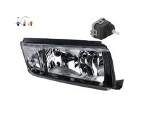 Faros Osram Night Breaker Laser Compatibles Con Skoda Fabia 6Y Derecho