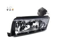Faros Osram Night Breaker Laser Compatibles Con Skoda Fabia 6Y Izquierda.