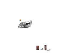 Faros Osram Night Breaker Laser Compatibles Con Skoda Octavia 1Z 09-13 Izquierda